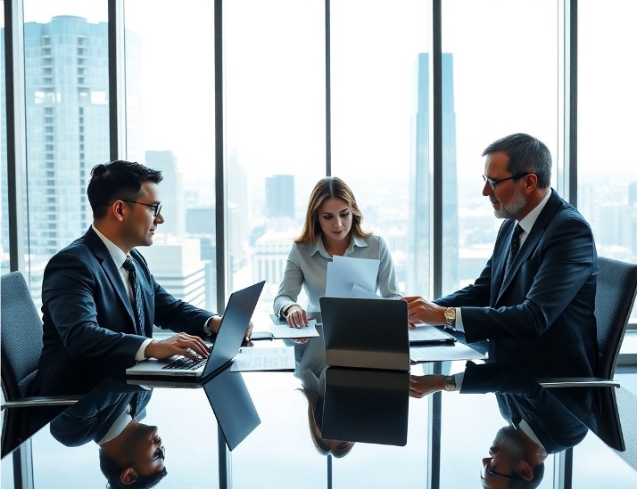 Процесс TESLA